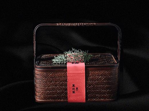黑凤梨第二季-年货产品拍摄