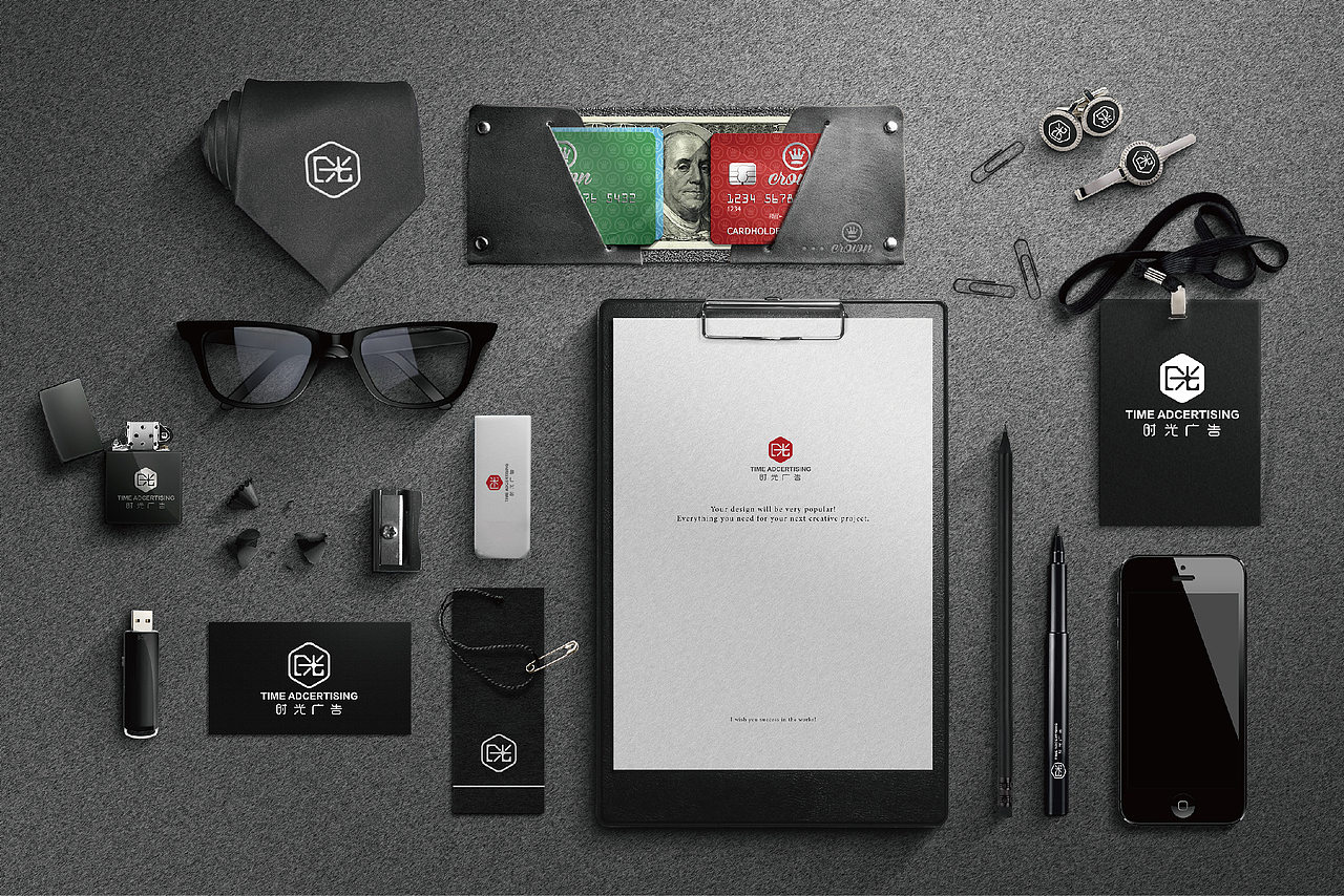 時光廣告（圖ZMTMxNDgzMzI4） - 品牌 - 站酷設計師Pala小鹿設計師原創(chuàng)素材 - 站酷ZCOOL