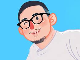 插画