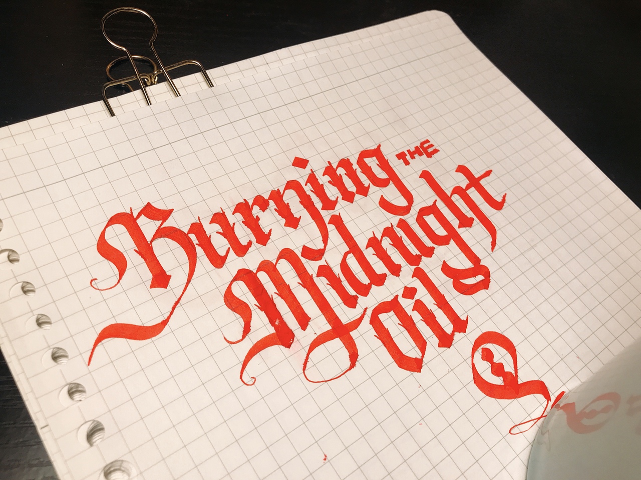 各种手写花体（图ZMjIzMjU2NjI0） - 其他 - 站酷设计师风味小圆饼原创素材 - 站酷ZCOOL