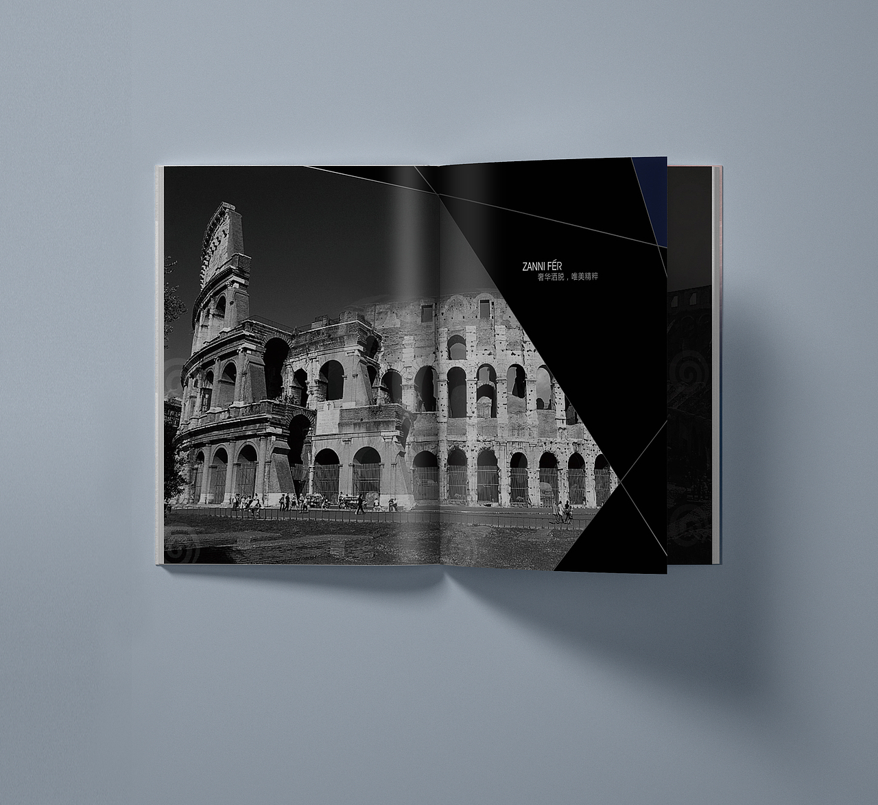 画册设计（图ZMjkyODkzNjIw） - 书籍/画册 - 站酷设计师豆豉靈鱼原创素材 - 站酷ZCOOL