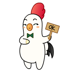 恰克闹闹-表情包（图ZMTI5NjE5NzM2） - 网络表情 - 站酷设计师羽漠微风原创素材 - 站酷ZCOOL