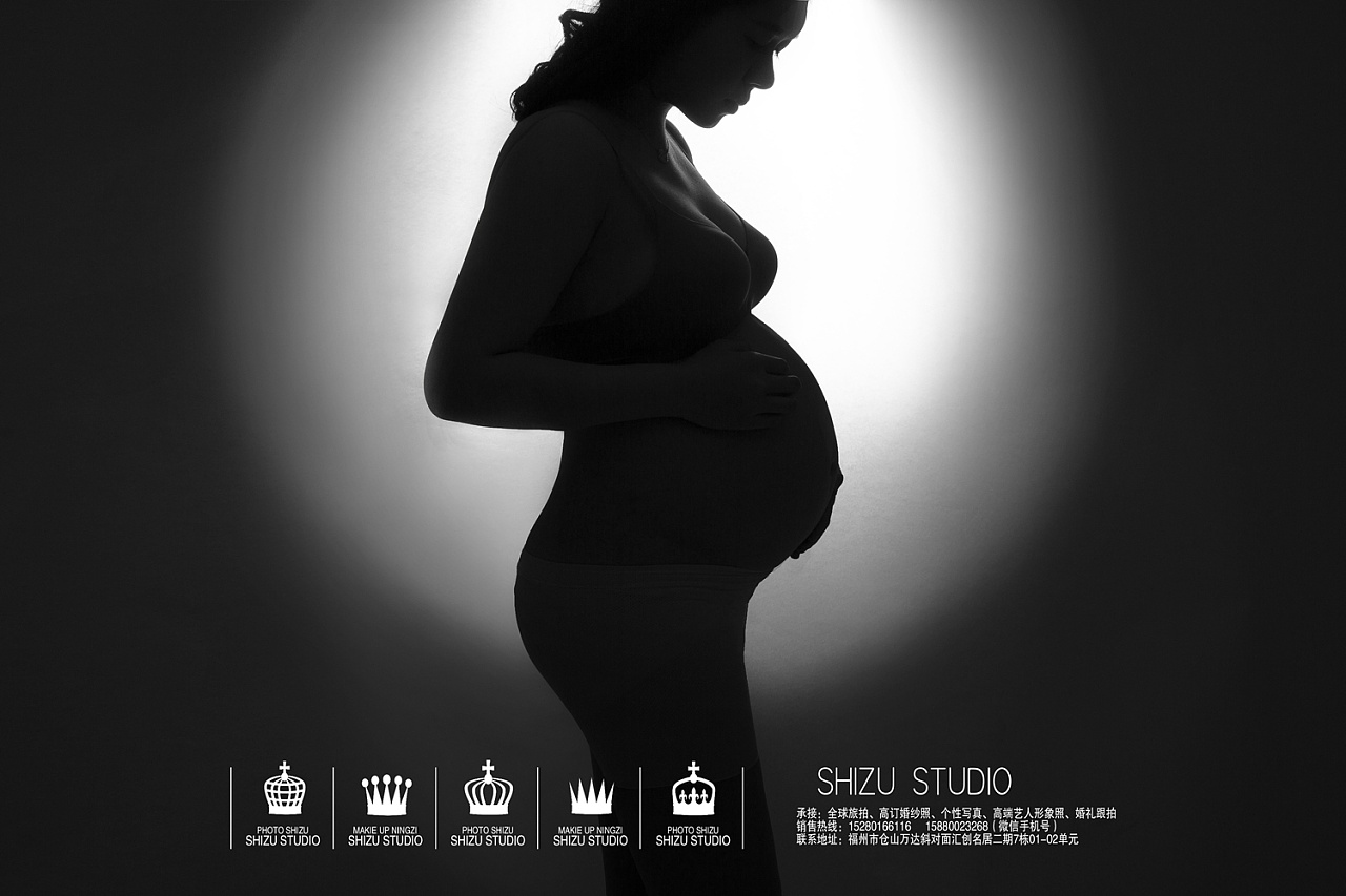 孕妇图图片素材-编号14675836-图行天下