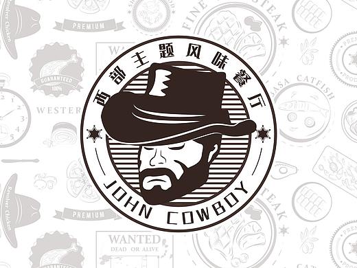 JOHN COWBOY 西部主题风味餐厅