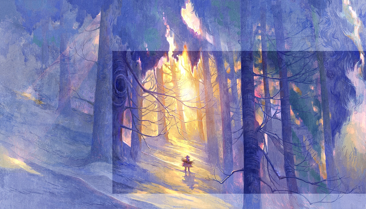 日出（图ZMjgzMzE2MjQ4） - 创作习作 - 站酷设计师津岐原创素材 - 站酷ZCOOL