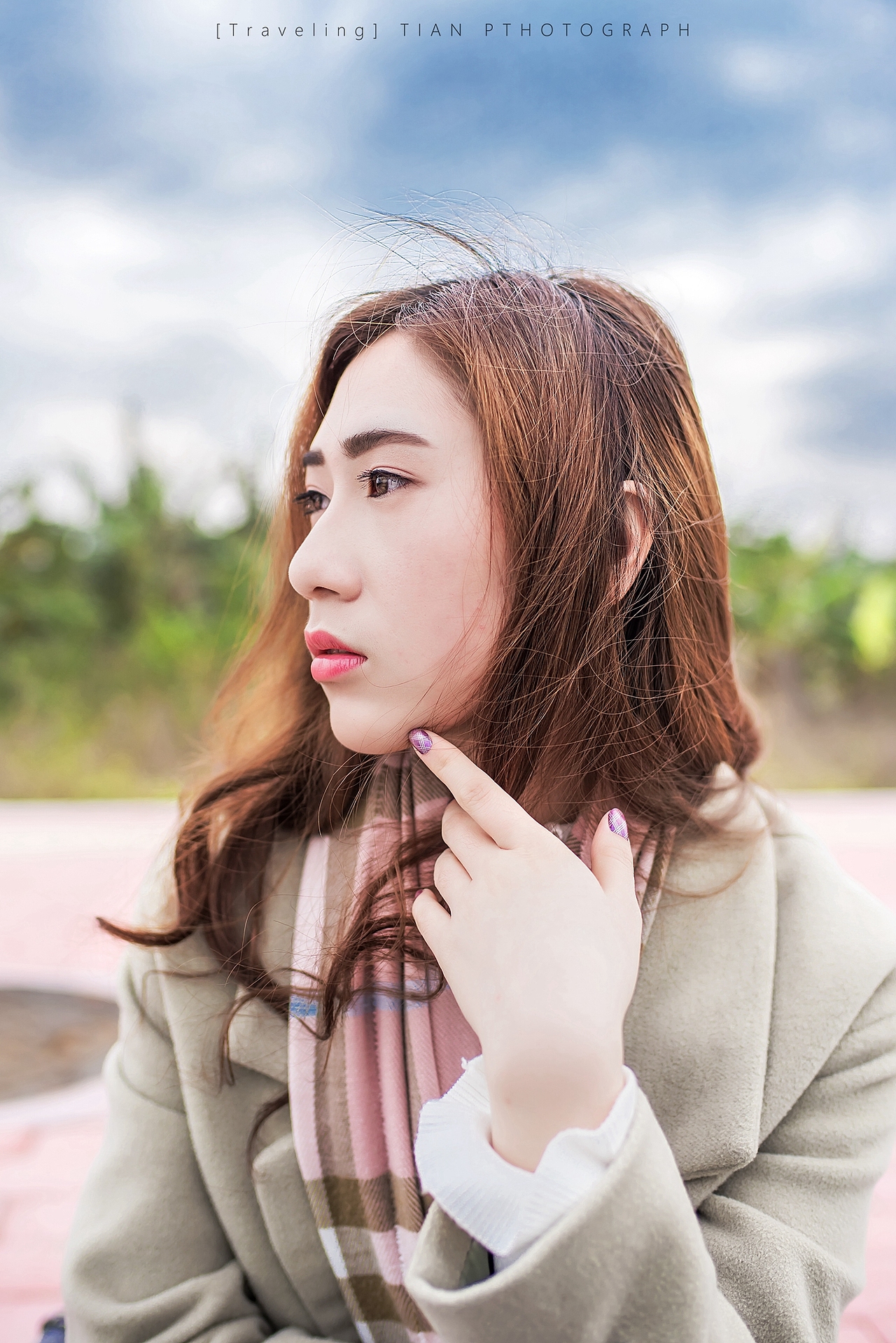 故事片《一个人的旅行》（图ZNDMxMTk3MzI=） - 人像摄影 - 站酷设计师travelling_t原创素材 - 站酷ZCOOL