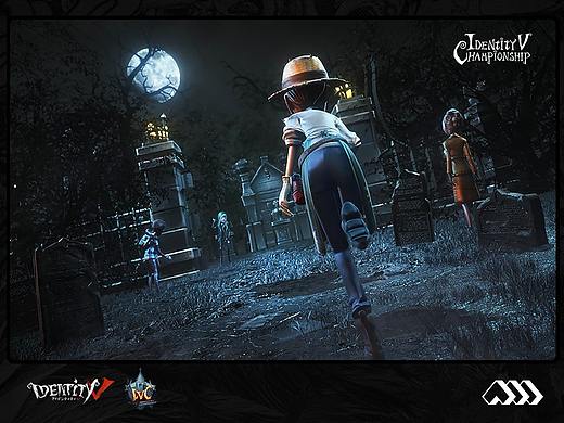 IDENTITYV IVC JAPAN