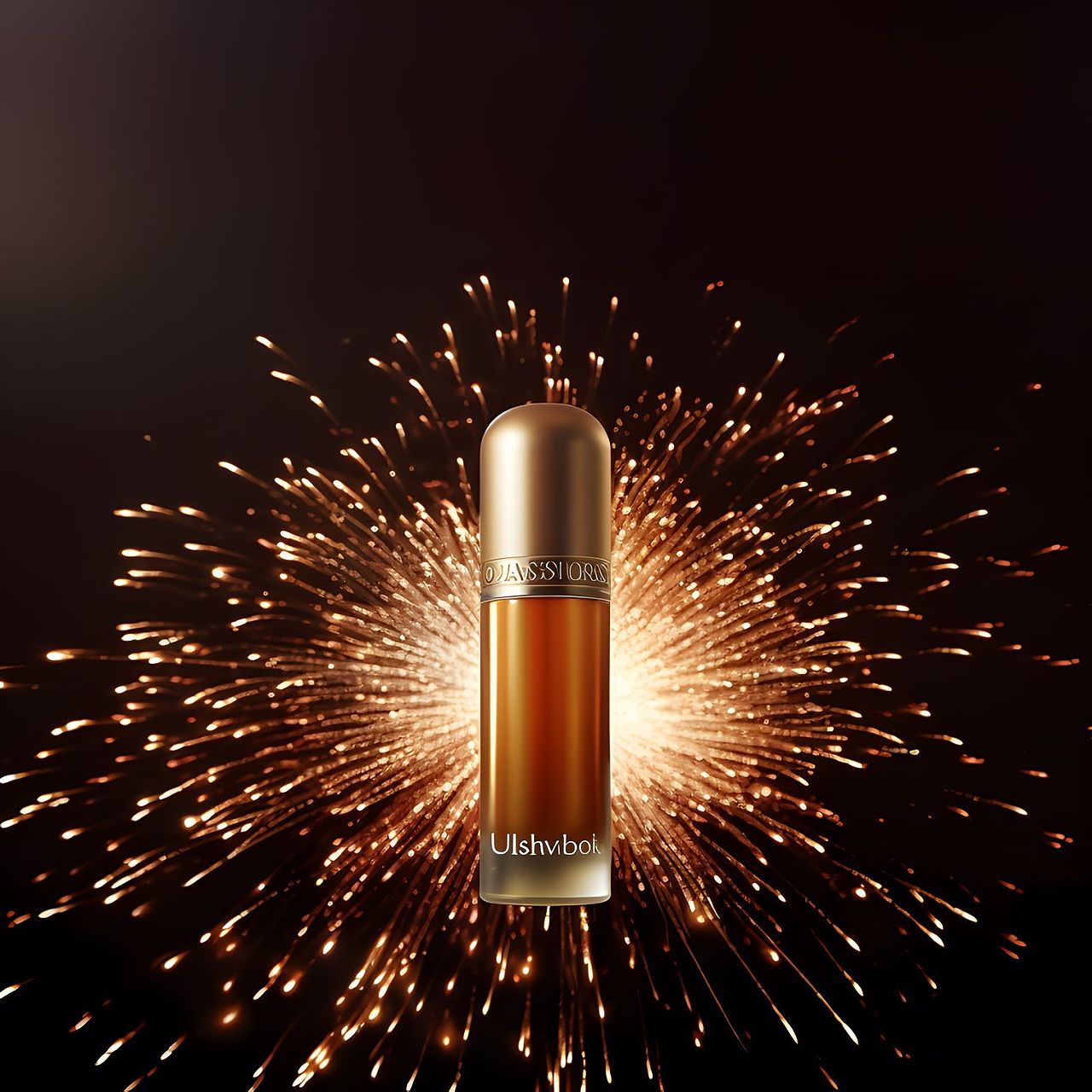 AI概念攝影｜新年煙花美妝場(chǎng)景，浪漫～（圖ZMzYwOTQ3OTI4） - 產(chǎn)品攝影 - 站酷設(shè)計(jì)師諸葛AIGC原創(chuàng)素材 - 站酷ZCOOL