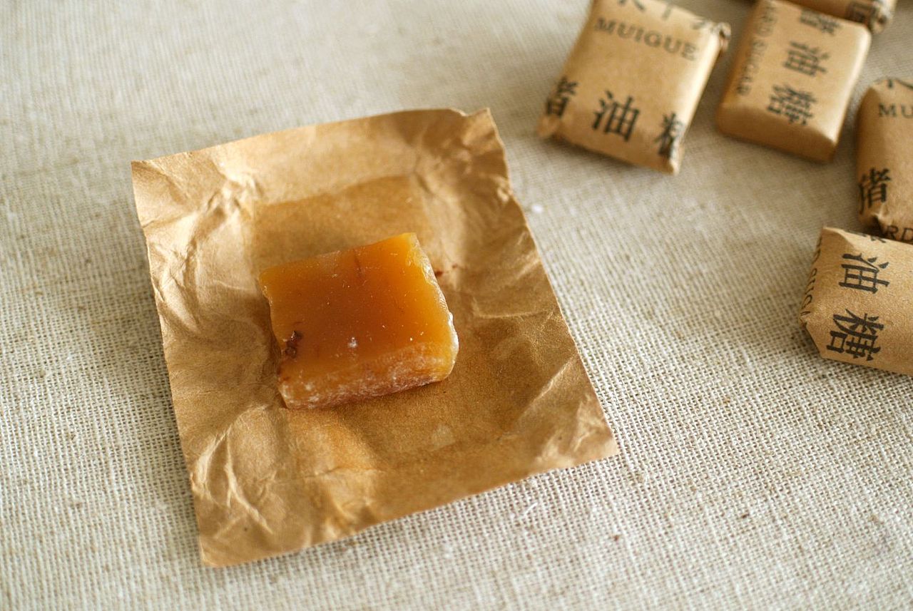 MUIGUE/猪油糖包装LOGO设计（图ZMjU2NTY2NDg=） - 包装 - 站酷设计师东worry原创素材 - 站酷ZCOOL