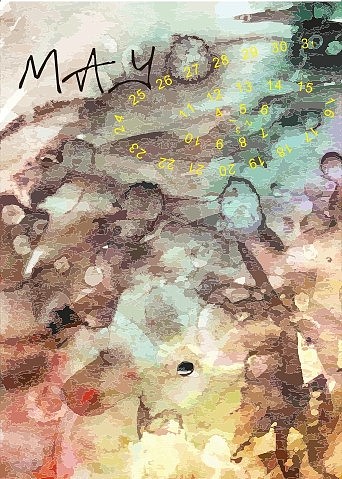 日曆（图ZMTQxOTI3NjQ=） - 书籍/画册 - 站酷设计师景妹景妹景妹原创素材 - 站酷ZCOOL