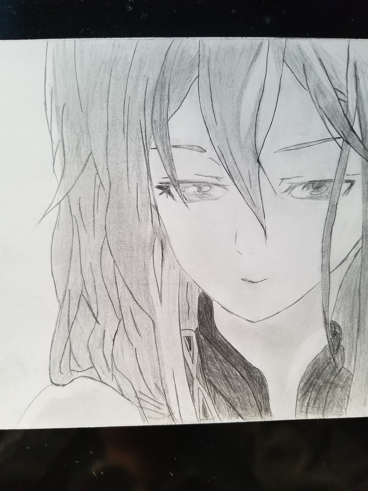 平心静气的画呀