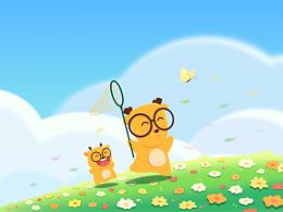  LingoDee小鹿宣傳冊（2020）