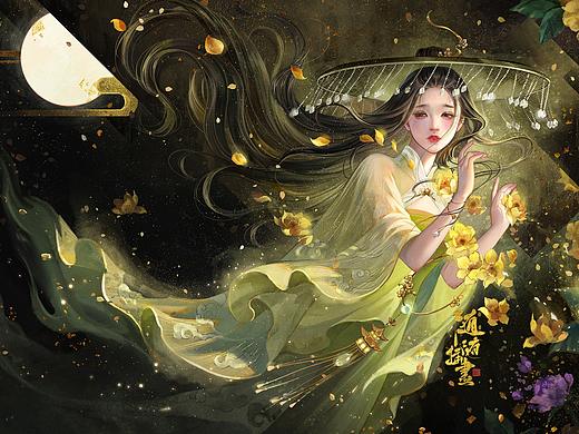 春花寄语