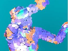 群魔乱舞|送给在家快憋疯的你