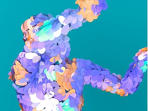 群魔乱舞|送给在家快憋疯的你