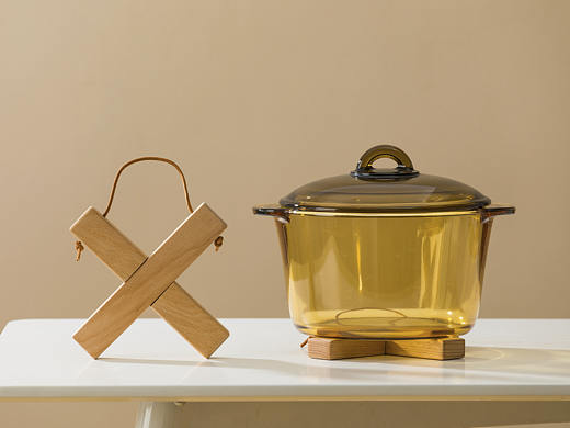 《LOVELY SUNDAY》| 隔热垫 | 锅垫 | 餐垫 | 厨房用品