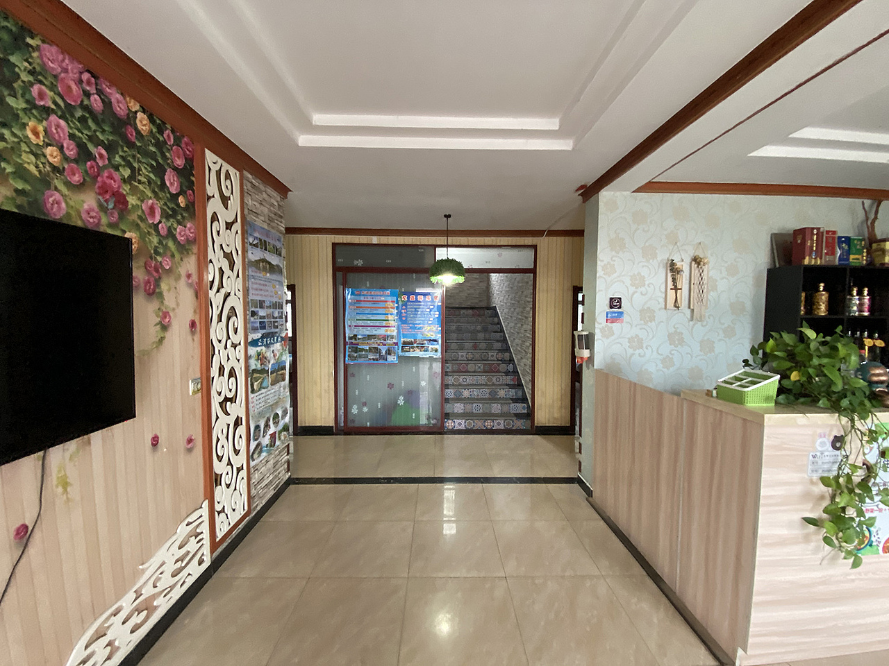 北京十渡醉山水民宿改造（图ZMjg3MDM0NDQw） - 酒店餐饮设计 - 站酷设计师李根建筑事务所原创素材 - 站酷ZCOOL