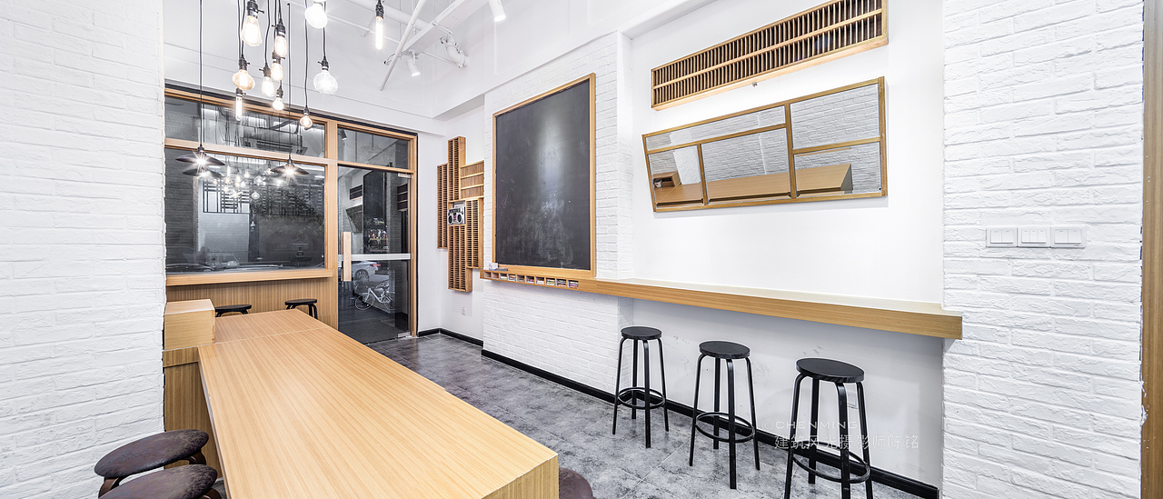 10方小店（图ZODExMTA3NzY=） - 环境/建筑摄影 - 站酷设计师建筑空间摄影陈铭原创素材 - 站酷ZCOOL