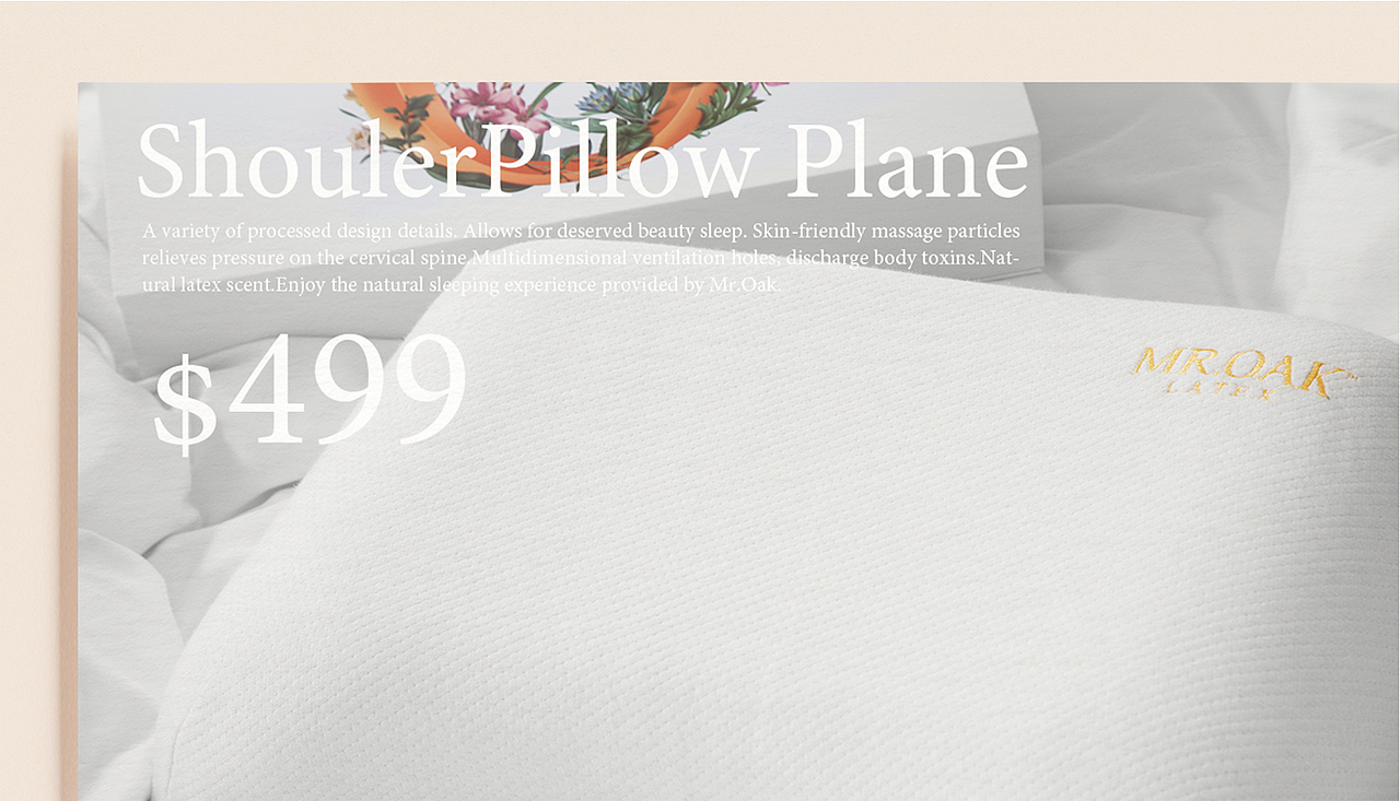 “Best day comes here”--Mr.Oak（图ZOTA0OTkxNjg=） - 品牌 - 站酷设计师UNKNOW原创素材 - 站酷ZCOOL