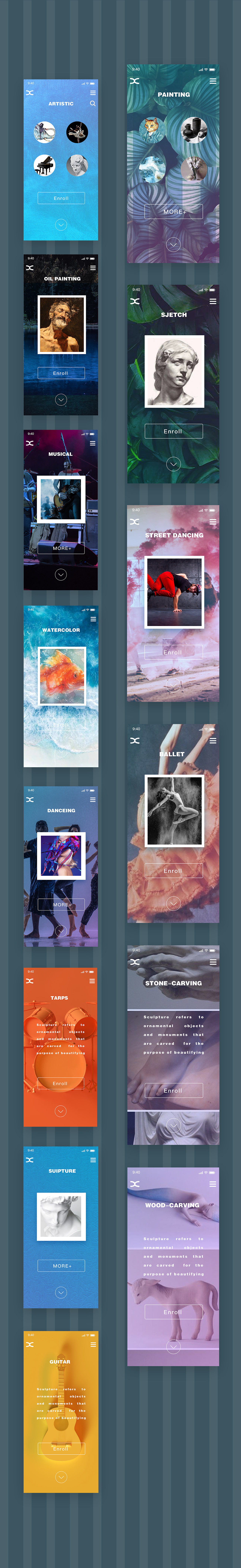 WEB DESIGN