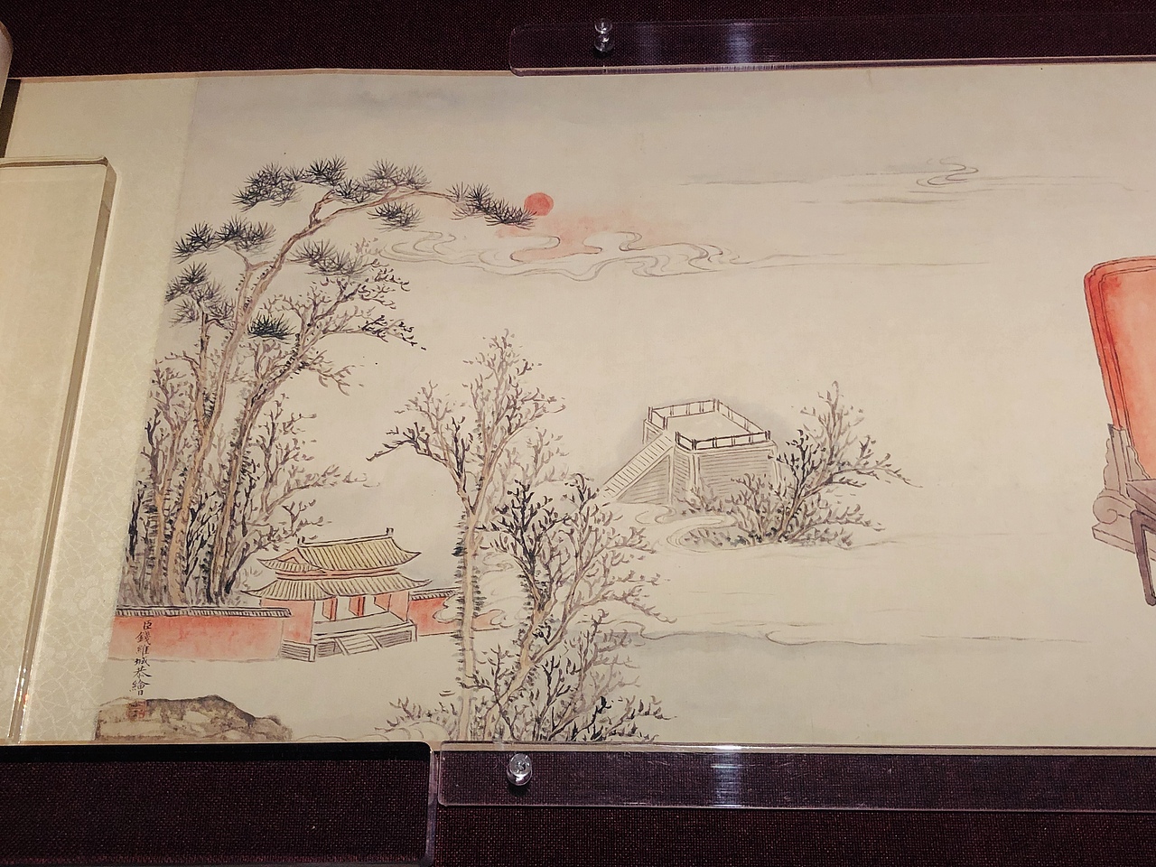 江山万年国 天地一家春 故宫过年展 ​​​（图ZMTQxMTA2OTA4） - 人文/纪实摄影 - 站酷设计师佩骑原创素材 - 站酷ZCOOL