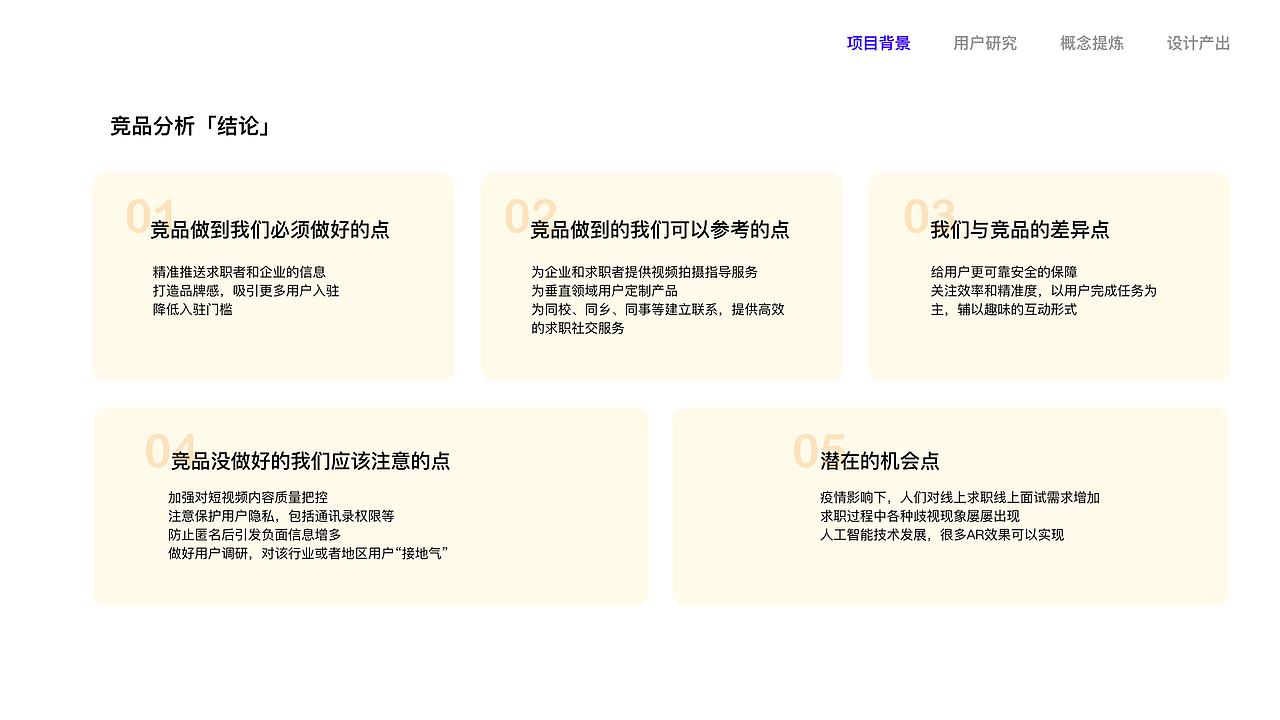小视聘-中国产品设计大赛赛季二作品（图ZMjIxNDk1MDE2） - 交互/UE - 站酷设计师磨叽磨叽豆豆原创素材 - 站酷ZCOOL