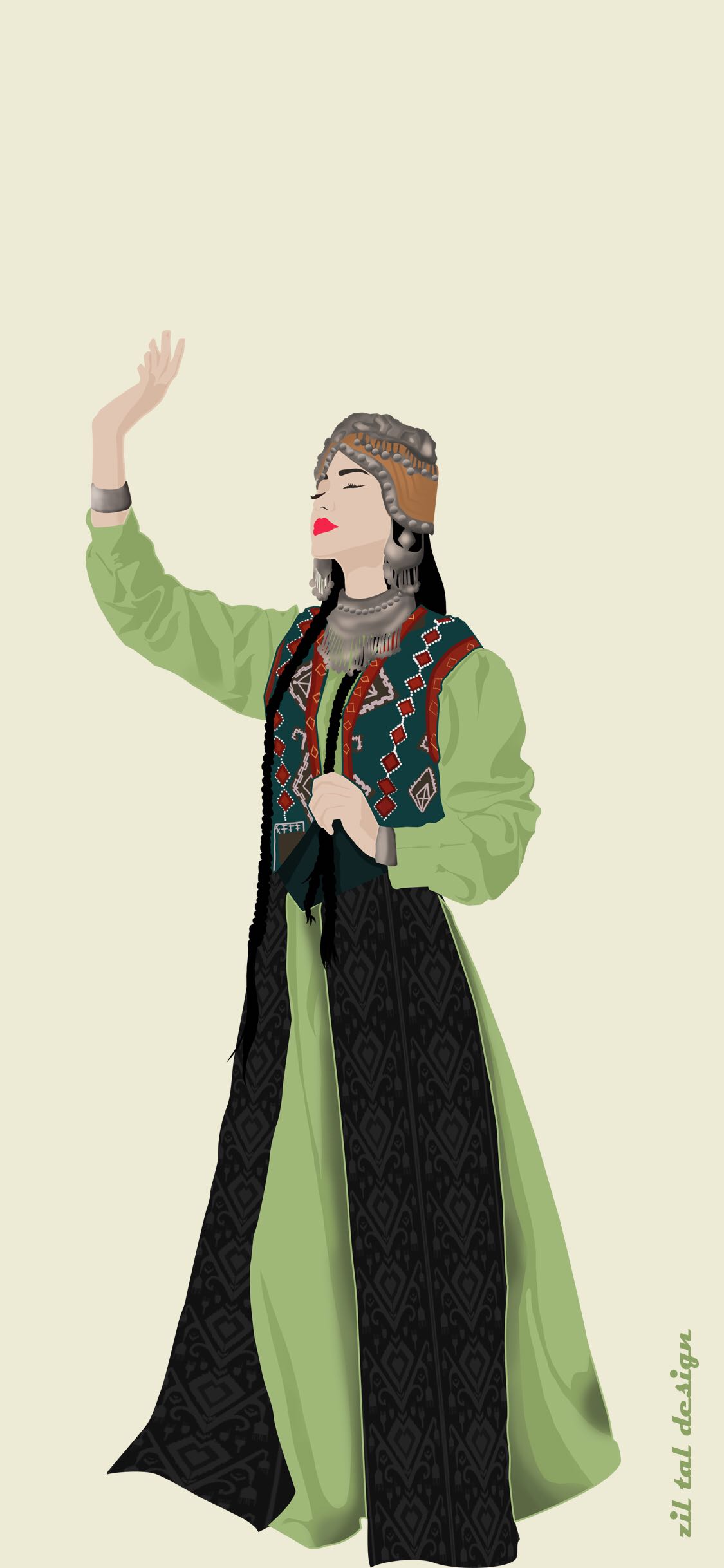 魯賓的個人主頁（背景預(yù)覽） - 主頁背景設(shè)置 - 站酷設(shè)計師魯賓原創(chuàng)素材 - 站酷ZCOOL