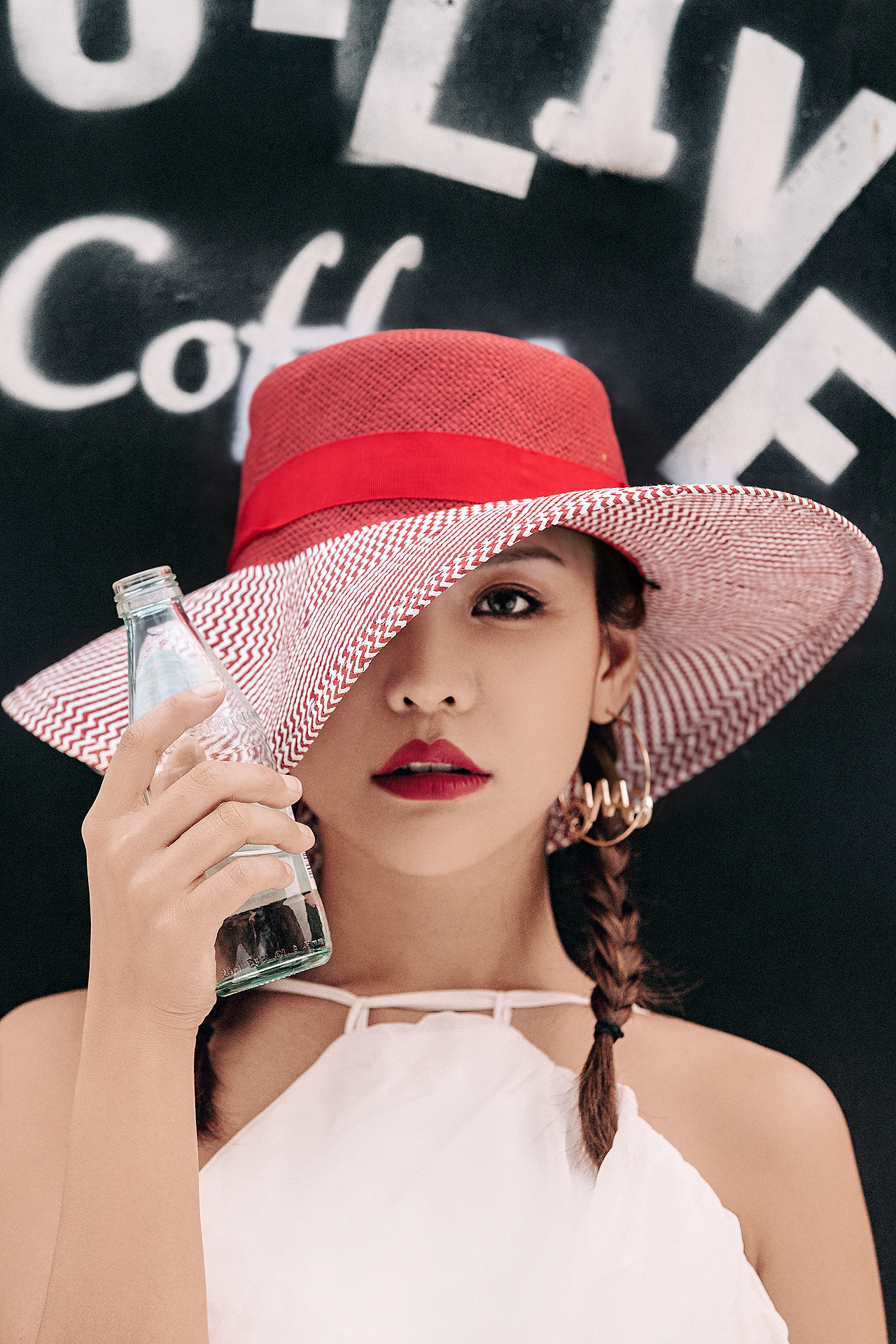 时尚婚纱系列八