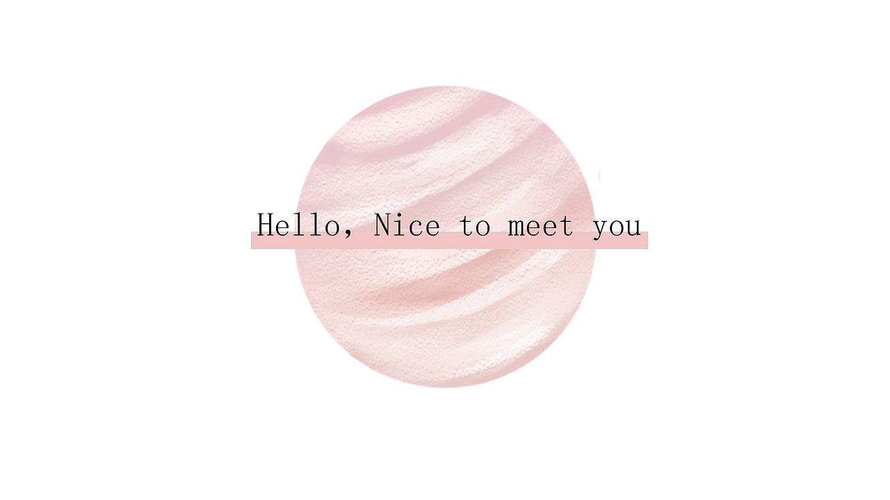 一个日本温情茶饮品牌全案设计【遇见】