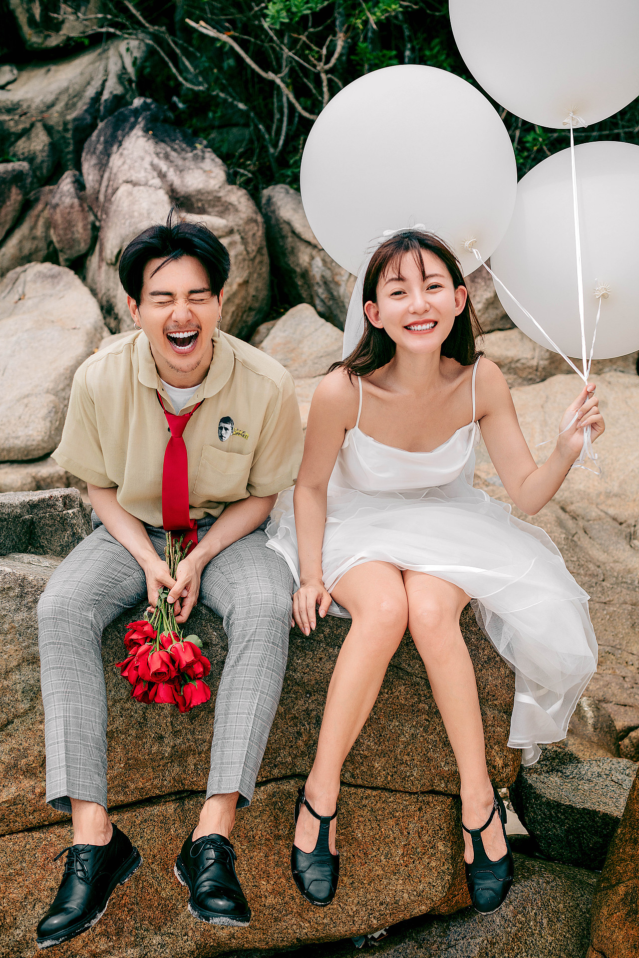 调色练习（图ZMjQ0NTc1Mzg4） - 修图/后期 - 站酷设计师小啵的奶膘都没消原创素材 - 站酷ZCOOL