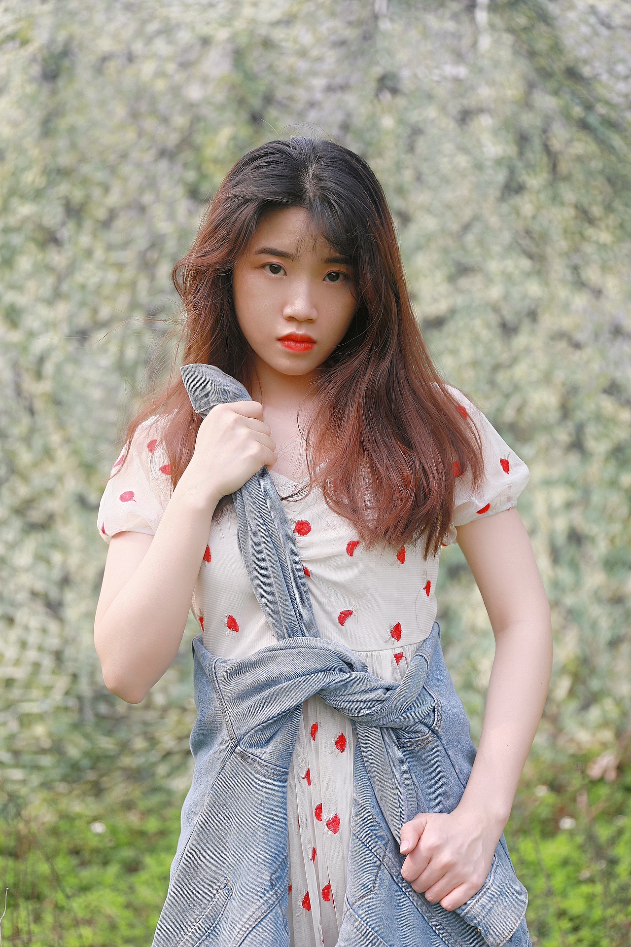 花花世界（图ZMjAxNDM5MzQ0） - 人像摄影 - 站酷设计师恒亿视觉原创素材 - 站酷ZCOOL