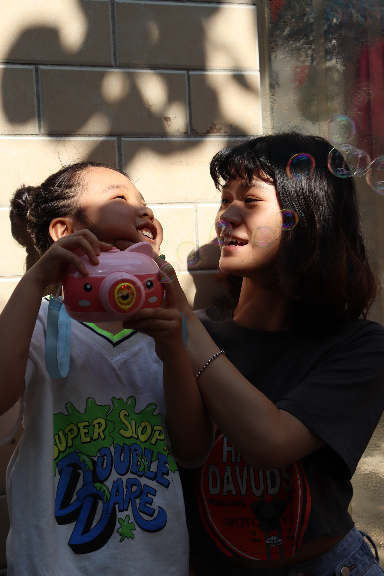 儿童 生活 日常