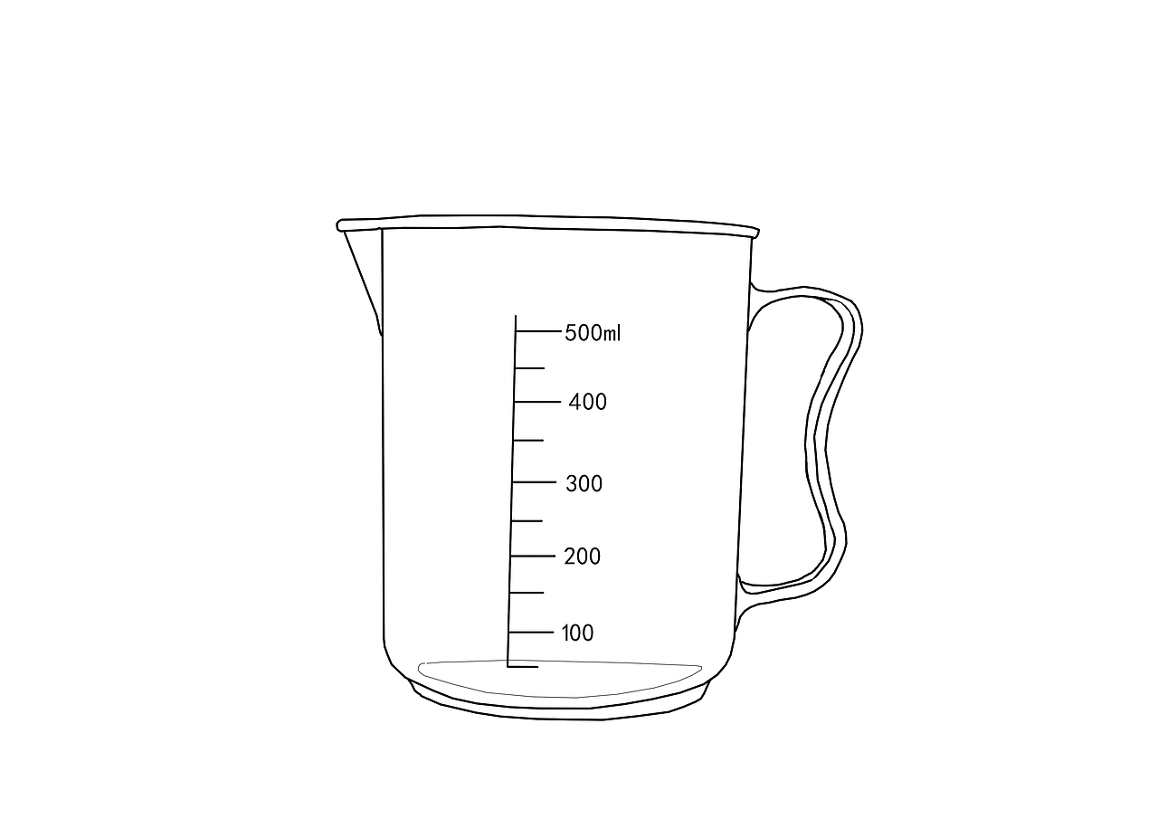 量杯