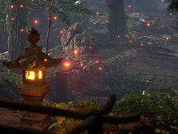 [4k]黑神話·雨后初霽