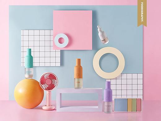 春纪 ✖ foodography 