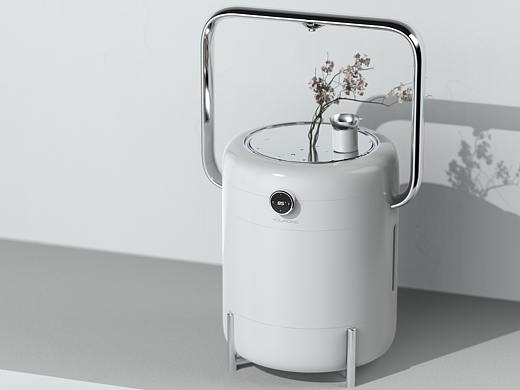 饮茶/茶香/花艺一体机