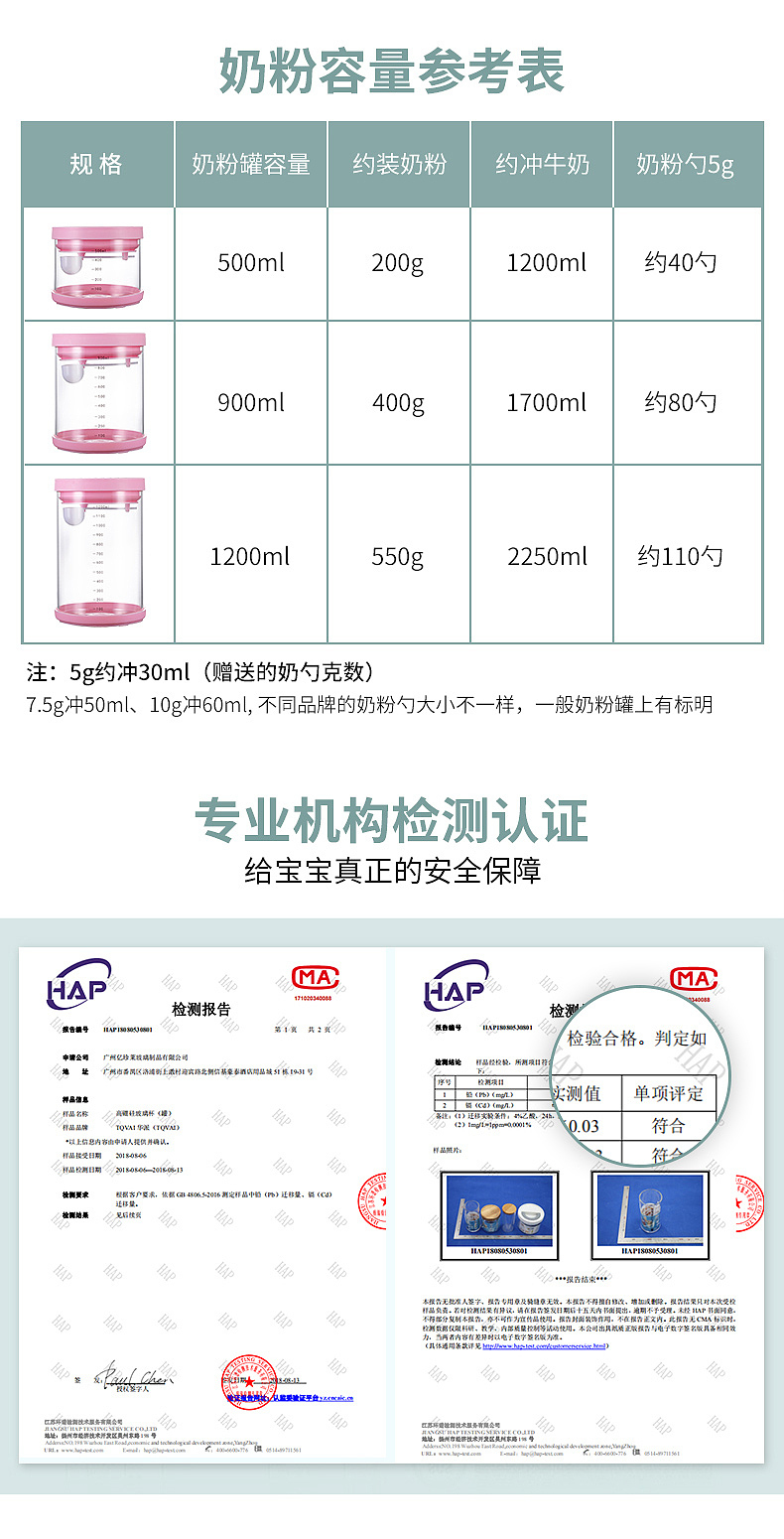 奶粉罐详情页（图ZMTc5Nzc1Mjg0） - 电商 - 站酷设计师李东昕原创素材 - 站酷ZCOOL