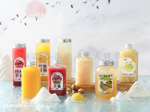 大笨象美食摄影作品 |大龙燚火锅（个人主页-ZNTUxMTQ1MDg=） - 美食摄影 - 站酷设计师大笨象餐饮策划原创素材 - 站酷ZCOOL