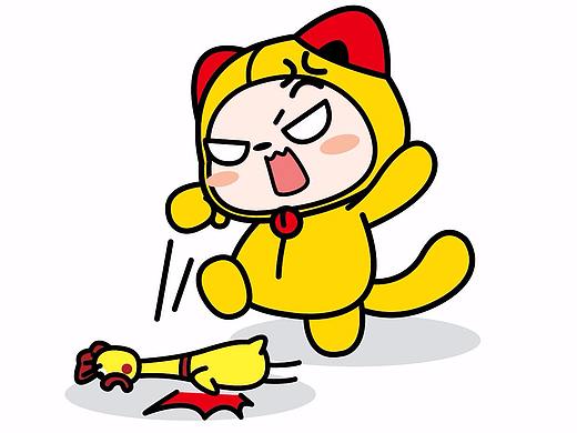 令人生气的表情包系列