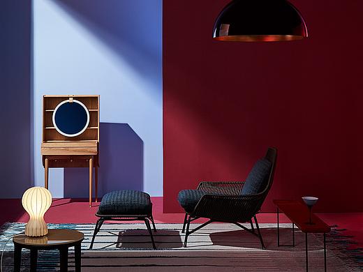 杂杂志--《ELLE DECORATION 家居廊》