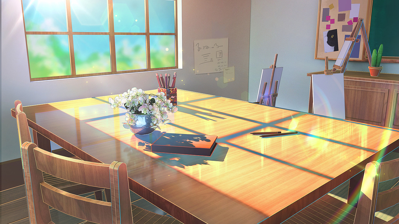 室内场景（图ZMjM0OTMwNTQ4） - 游戏原画 - 站酷设计师徽巷原创素材 - 站酷ZCOOL