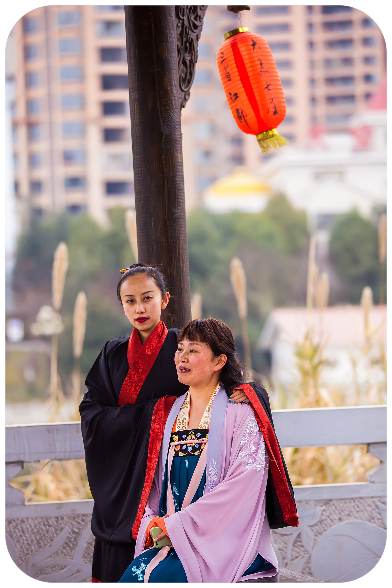 毕节汉服同袍会（图ZMTA2MDAxNzg4） - 人文/纪实摄影 - 站酷设计师PaiKe拍客摄影原创素材 - 站酷ZCOOL