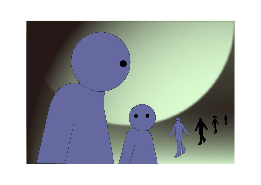 九十九屋真一的主页 站酷 Zcool