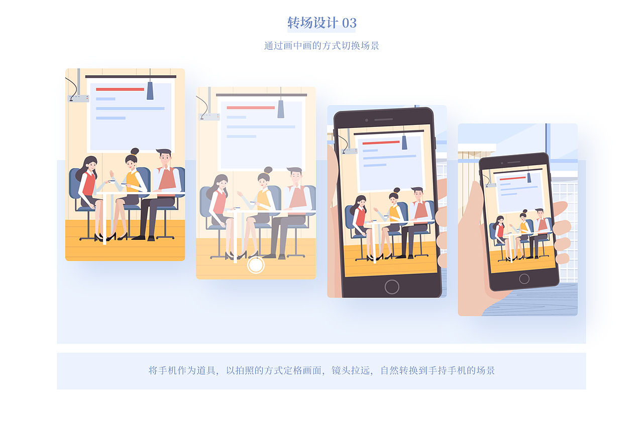 YIHE动画宣传片-重制过程分享