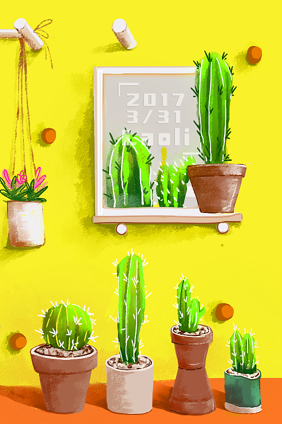 日常平时场景的练习2