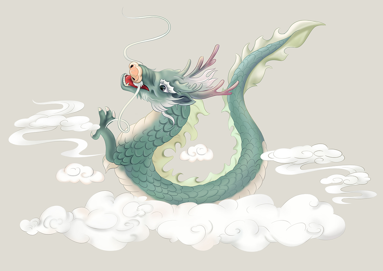 古代小插画（图ZMTU2MDA4ODQ4） - 绘本 - 站酷设计师西西里昭xxz原创素材 - 站酷ZCOOL