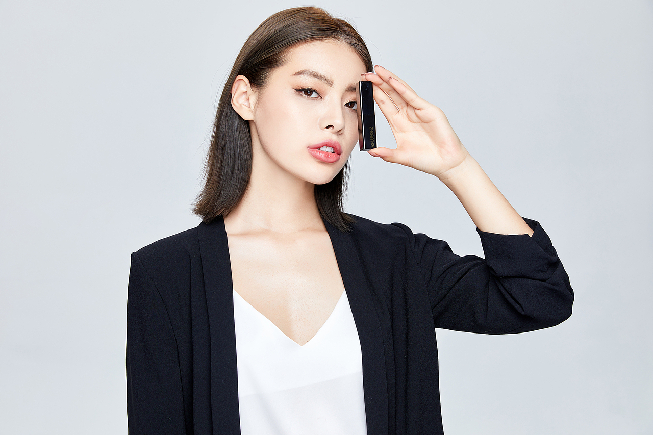 【摄影作品集】电商产品-棚拍 彩妆美妆类💄（图ZMjQ5NzQ4NzEy） - 产品摄影 - 站酷设计师無山原创素材 - 站酷ZCOOL