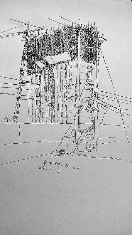 手绘（图ZNDg2NjczNTI=） - 绘画 - 站酷设计师不二姐原创素材 - 站酷ZCOOL