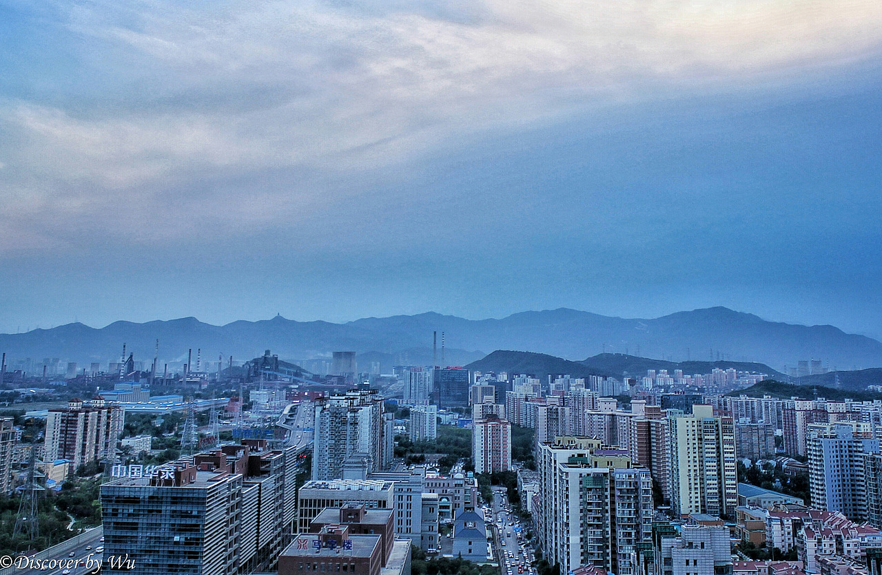 望山（图ZOTEzMjgzNTI=） - 风光摄影 - 站酷设计师MAKENOISE原创素材 - 站酷ZCOOL