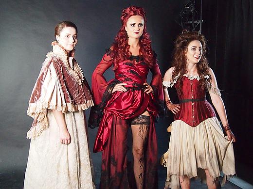 《Nosferatu》Ellen